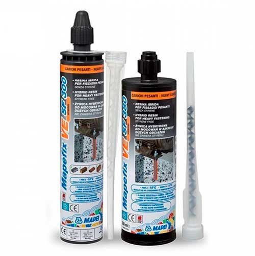 Mapei Mapefix VЕ SF