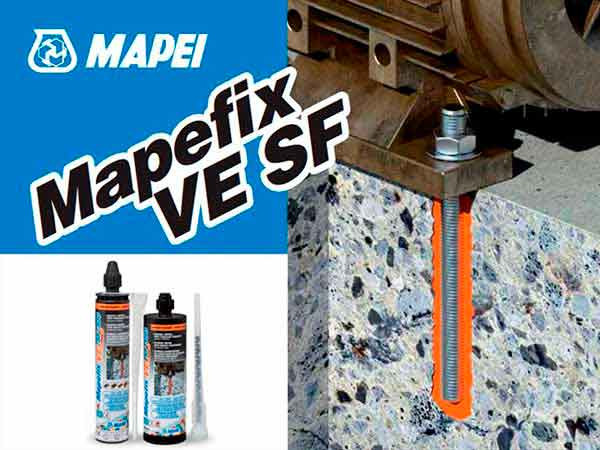 Mapei Mapefix VЕ SF