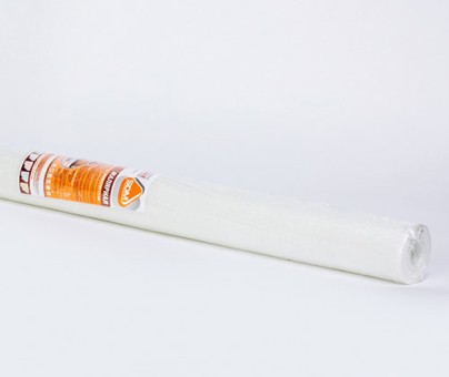 Стеклосетка малярная SDM SD-GLASS, 2х2 мм, 45 гр/м2, 1х10 м