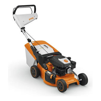 Газонокосилка бензиновая Stihl RM 248.3 (арт. WB21-011-3405P)