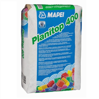 Ремонтная смесь Mapei Planitop 400 25 кг