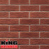 Клинкерная плитка King Klinker Old Castle, NF10, Manor house HF11