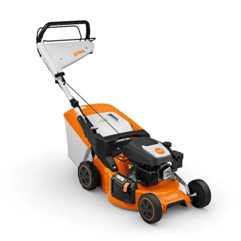 Газонокосилка бензиновая Stihl RM 248.3 T (арт. WB21-011-3415P)