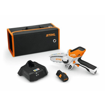 Сучкорез аккумуляторный Stihl GTA 26 SET (арт. GA01-011-6918P)