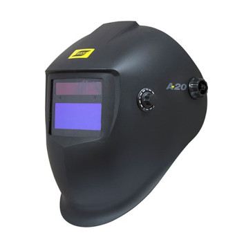 Маска сварочная ESAB A20 Хамелеон с автоматическим затемнением; арт. 0700000720