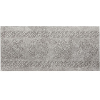 Декор подступенник EXAGRES СТ STONE GRIS 15х33 см Декор подступенник EXAGRES СТ STONE GRIS 15х33 см