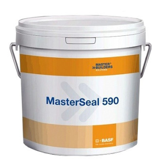 Гидропломба BASF MasterSeal 590 25 кг Гидропломба BASF MasterSeal 590 25 кг
