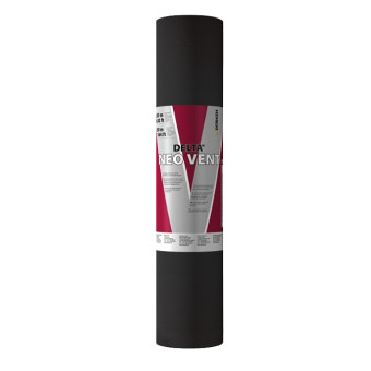 Мембрана диффузионная Dorken Delta-Neo Vent универсальная 1,5x50 м