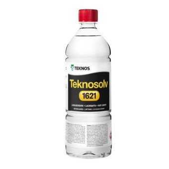 Растворитель Teknos Teknosolv 1621 1 л Растворитель Teknos Teknosolv 1621 1 л