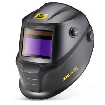 Маска сварочная ESAB Savage A40 с автоматическим затемнением; арт. 0700000490