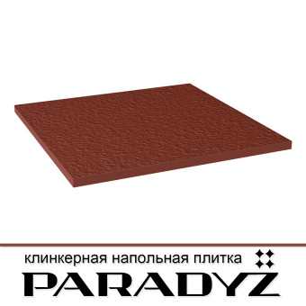 Напольная плитка Paradyz Natural Rosa Duro 300х300х11 мм