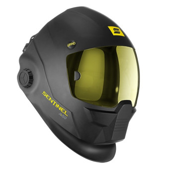 Маска сварочная ESAB Sentinel A50 Хамелеон с автоматическим затемнением; арт. 0700000800