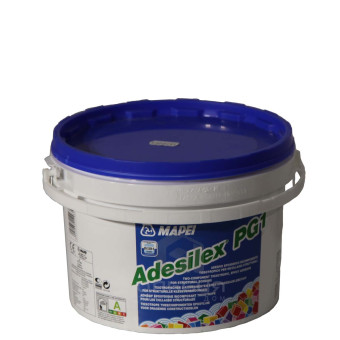 Эпоксидный клей Mapei Adesilex PG1 для структурного склеивания компоненты А+B 2 кг
