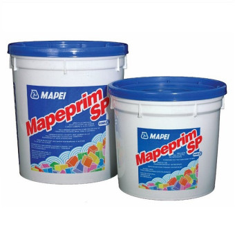 Грунтовка Mapei Mapeprim SP компонент А 2 кг