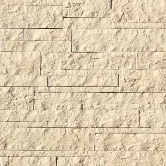 Искусственный декоративный камень White Hills Лоарре цвет 490-10