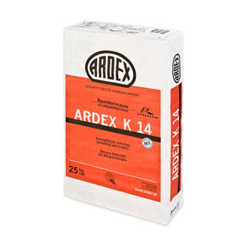 Ровнитель Ardex K 14 Premium 25 кг Ровнитель Ardex K 14 Premium 25 кг