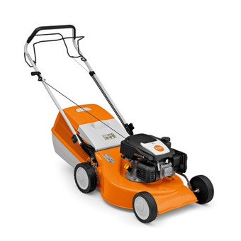 Газонокосилка бензиновая Stihl RM 253.3 T (арт. WB22-011-3415P)