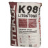 Клей Litokol Litostone K98 для плитки и камня серый 25 кг