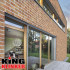 Клинкерная плитка King Klinker Old Castle, NF10, Rainbow brick HF15