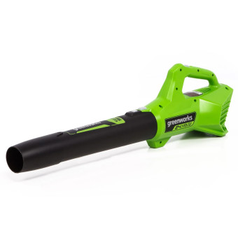 Воздуходувка аккумуляторная Greenworks G24AB (арт. 2404807)