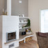 Эмаль Tikkurila Pesto 30 для стен и потолков база А 9 л