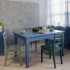 Эмаль Tikkurila Pesto 30 для стен и потолков база А 9 л