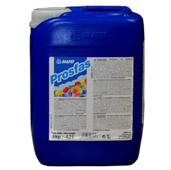 Упрочняющий состав Mapei Prosfas для бетона 5 кг