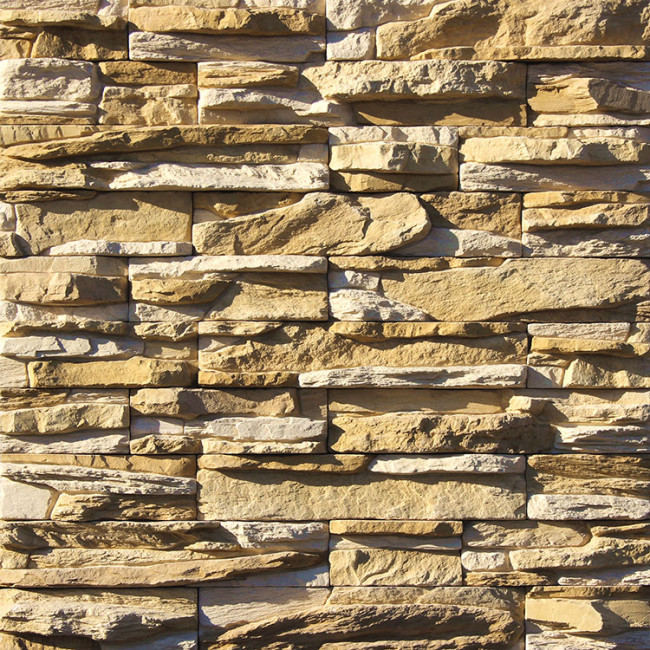 Искусственный декоративный камень White Hills Уорд Хилл цвет 130-30 под скалу
