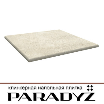 Напольная плитка Paradyz Scandiano Beige 300х300х11 мм