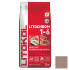 Затирка Litokol Litochrom 1-6 C.80 коричневая 5 кг