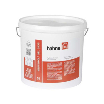 Гидрофобизатор Hahne Vesterol Gel 28OS 5 л