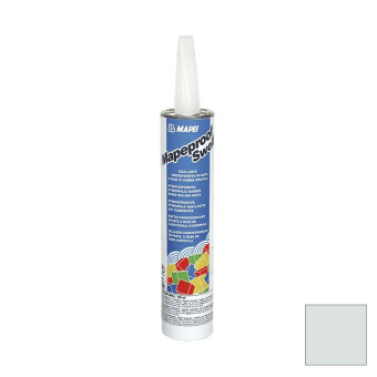 Герметик Mapei Mapeproof Swell светло-серый 320 мл