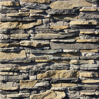 Искусственный камень White Hills Уорд Хилл под скалу цвет 130-80