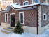 Декоративная плитка под кирпич White Hills Брюгге Брик цвет 316-40