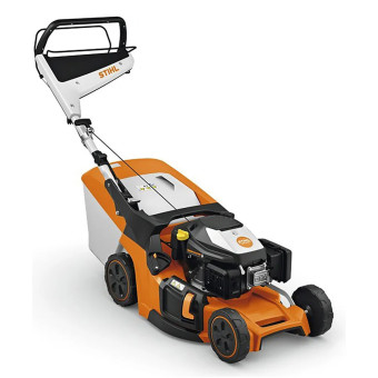 Газонокосилка бензиновая Stihl RM 448.3 T (арт. WB41-011-3405P)