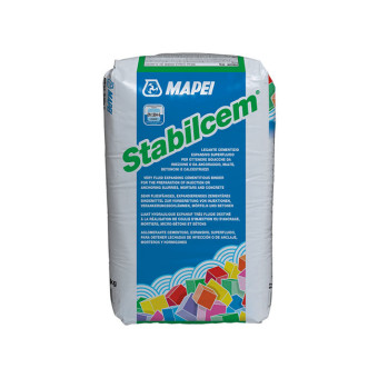 Ремонтная смесь Mapei Stabilcem 20 кг