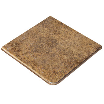 Ступень угловая EXAGRES КХ Metalica Cartabon Fior. Mustard 33х33.5 см Ступень угловая EXAGRES КХ Metalica Cartabon Fior. Mustard 33х33.5 см