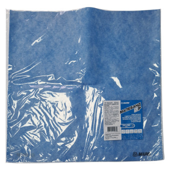 Манжета Mapei Мапебанд ИР гидроизоляционная 390х390 мм