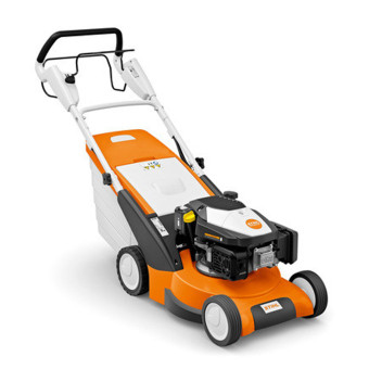Газонокосилка бензиновая Stihl RM 545.0 VE (арт. 6340-011-3427)