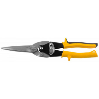 Ножницы по металлу Stayer прямые удлиненные 290 мм, арт. 23055-29
