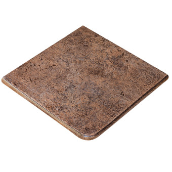 Ступень угловая EXAGRES КХ Metalica Cartabon Fior. Purple 33х33.5 см Ступень угловая EXAGRES КХ Metalica Cartabon Fior. Purple 33х33.5 см