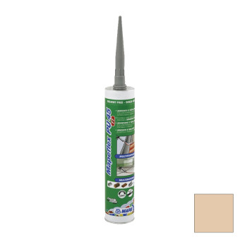 Герметик Mapei Mapeflex PU45 FT №308 бежевый 300 мл