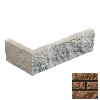 Угловой элемент Leonardo Stone Неаполь 915