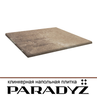 Напольная плитка Paradyz Scandiano Ochra 300х300х11 мм