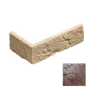 Угловой элемент Leonardo Stone Дижон 768 Угловой элемент Leonardo Stone Дижон 768