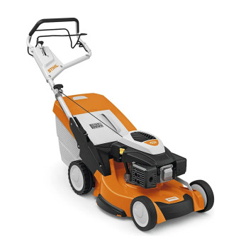 Газонокосилка бензиновая Stihl RM 650.0 V (арт. 6364-011-3401P)