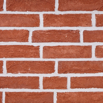 Клинкерная плитка Westerwalder Klinker Спил Selbourne Red Stock 215x65x22 мм