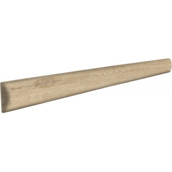 Боковина EXAGRES КХ Yoho Rect. Oak 3х33 см