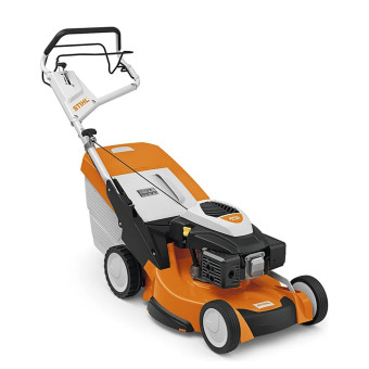 Газонокосилка бензиновая Stihl RM 655.0 V (арт. 6374-011-3401P)