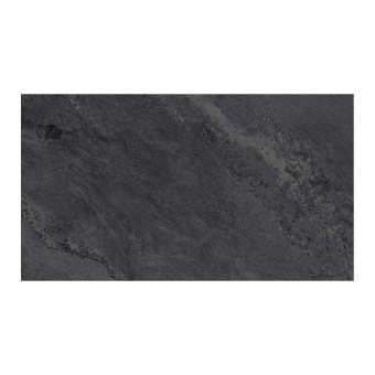 Керамогранит Lifebrick Outdoor Mountain Black 900x600x20 мм